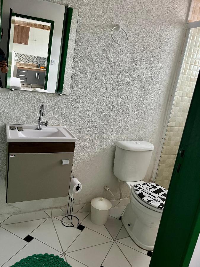Kitnet No Itagua — Fotos 3