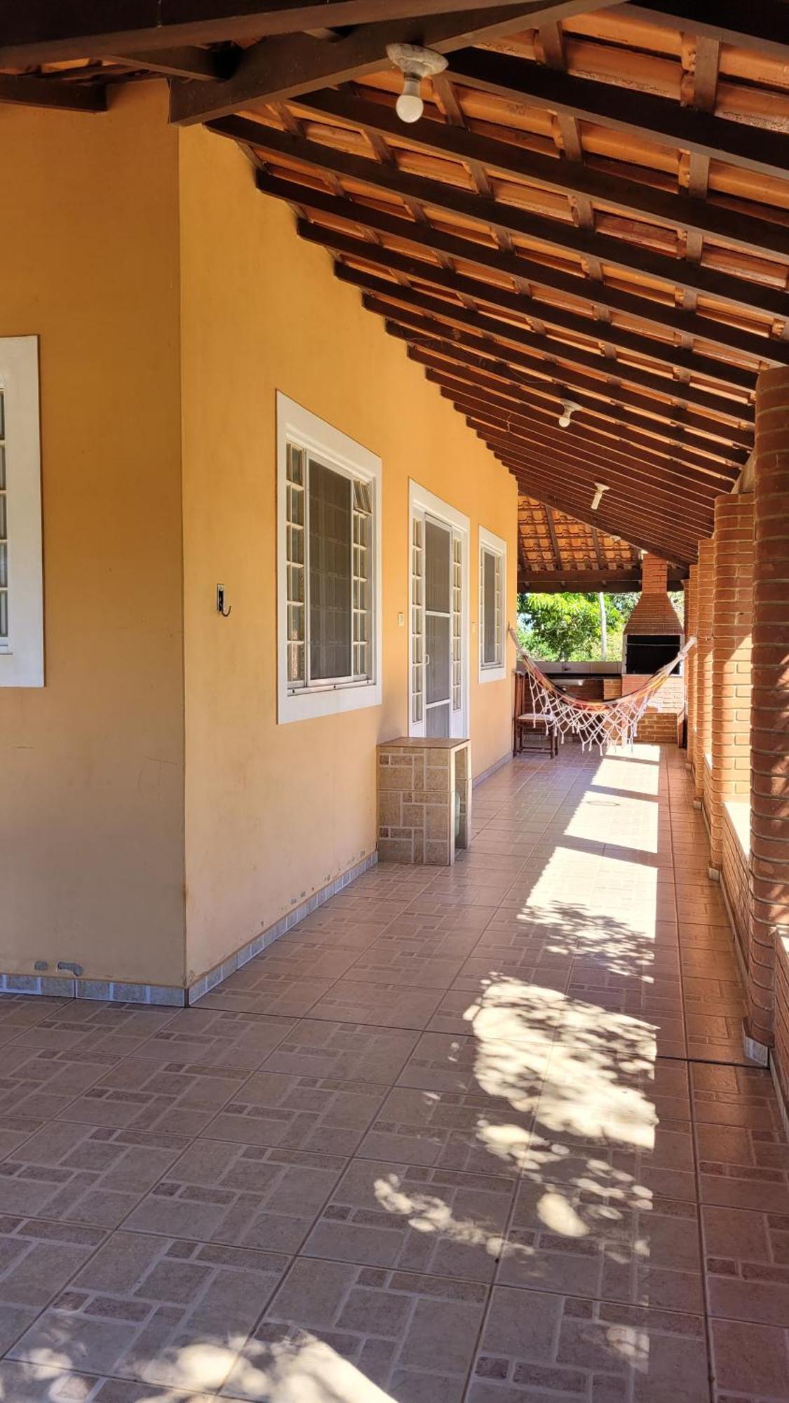 Pousada Rancho Caipira — Fotos 1