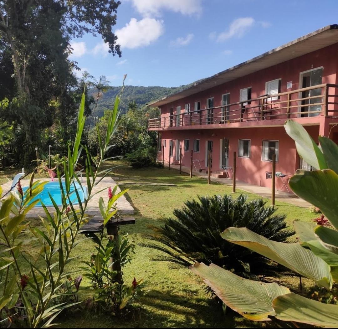 Rancho Vista Verde - Ubatuba — Photos 3
