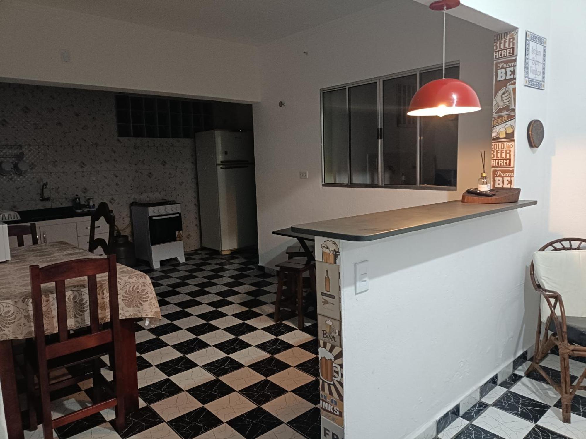 Casa Na Praia Da Enseada - Ubatuba — Photos 2