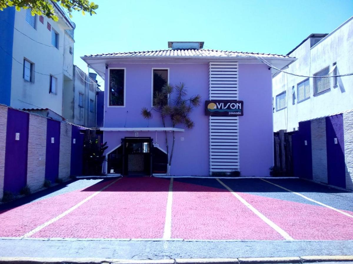 Pousada Vison - Ubatuba — Fotos 1