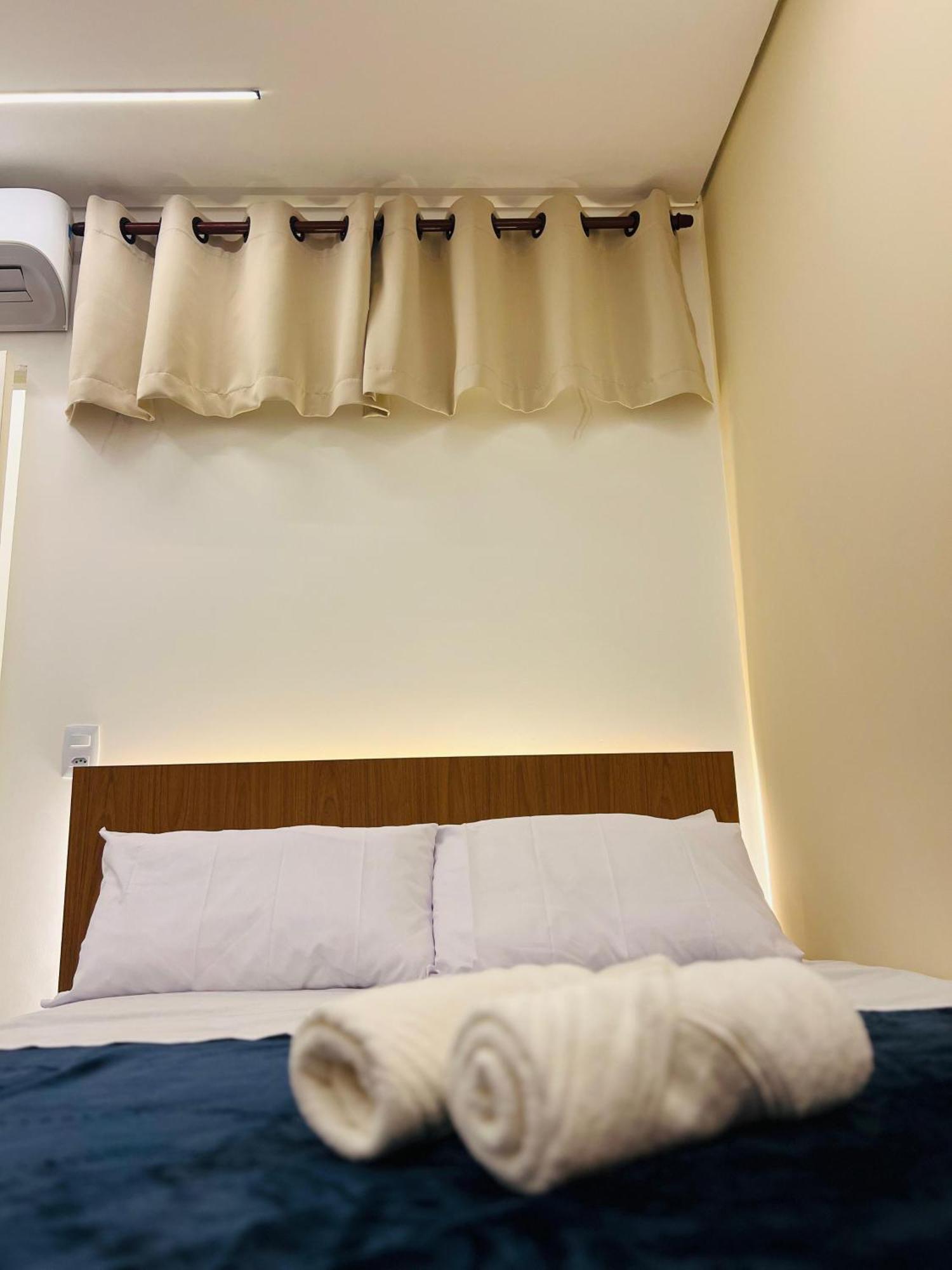 Airport Hotel Gru — Fotos 1