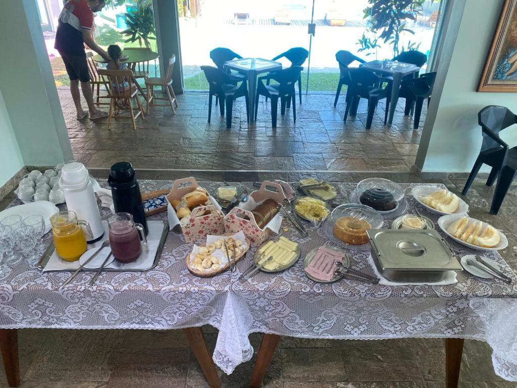 Pousada Believe - Praia Grande (Santos) — Photos 2