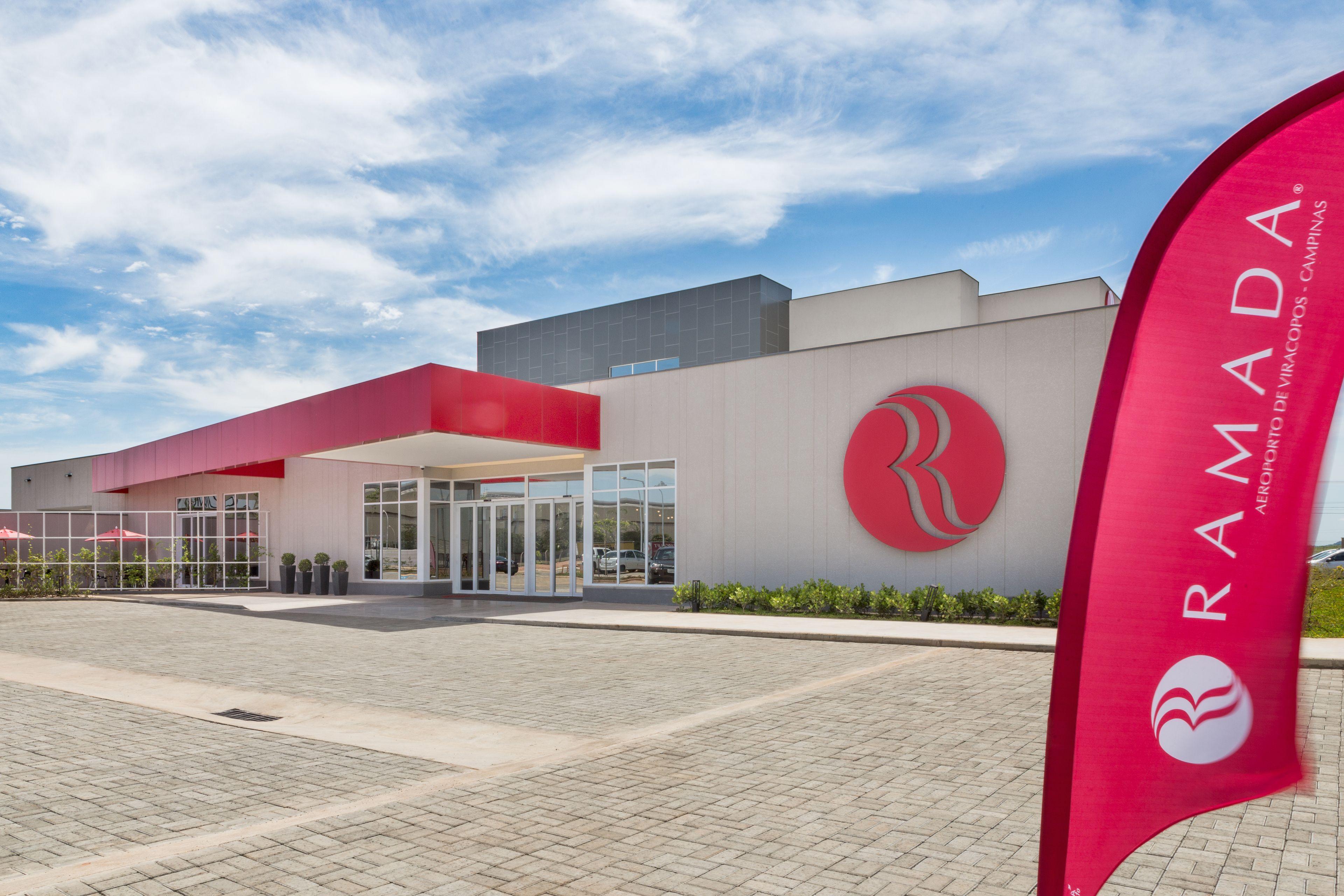 Ramada By Wyndham Campinas Viracopos — Fotos 2