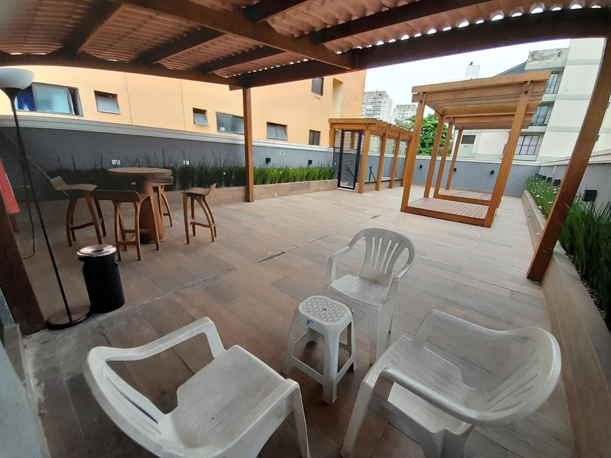 Marmeu Tombo Com Hidro Aquecida Privativa — Photos 3