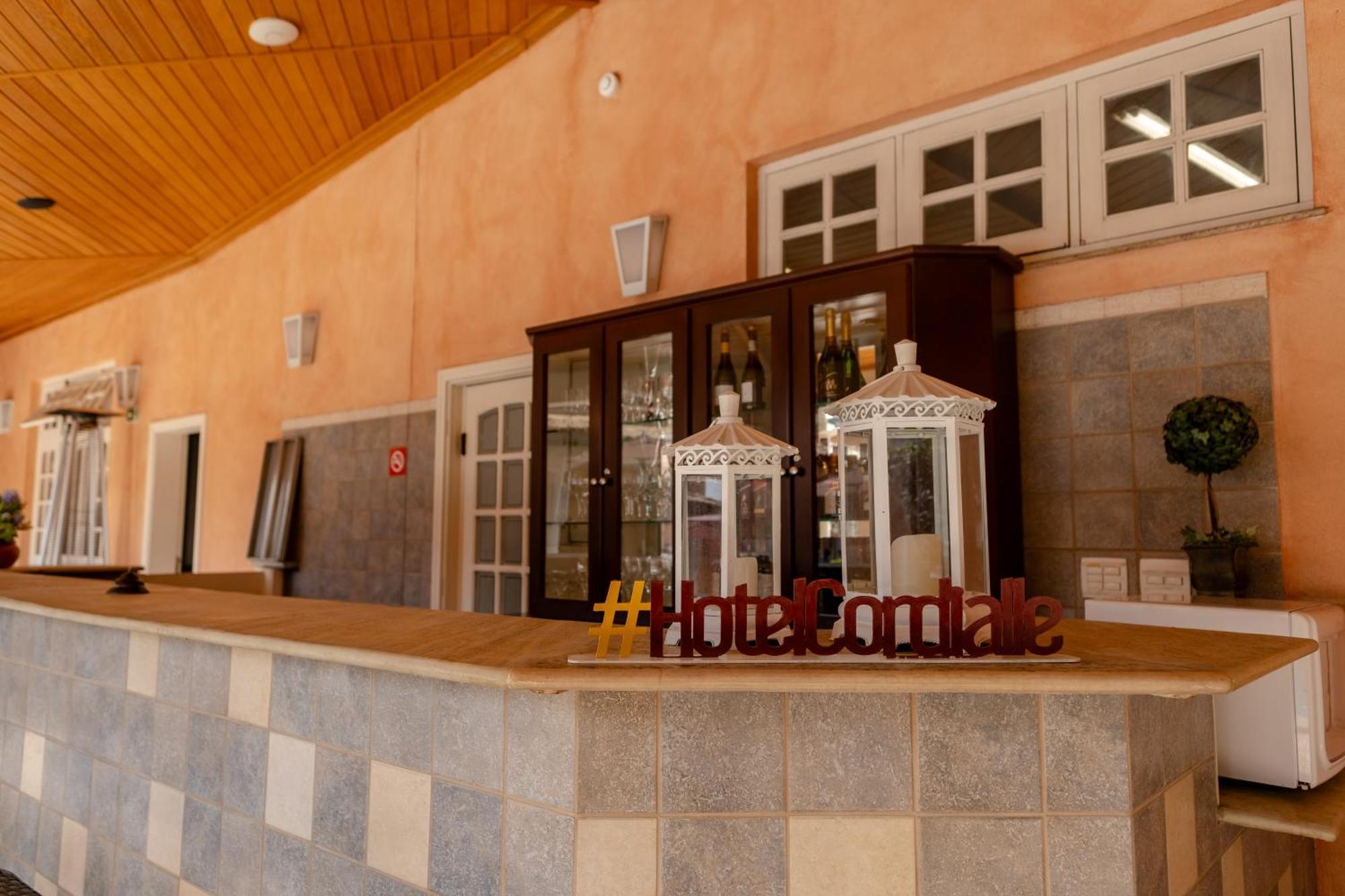 Hotel Cordialle — Photos 2