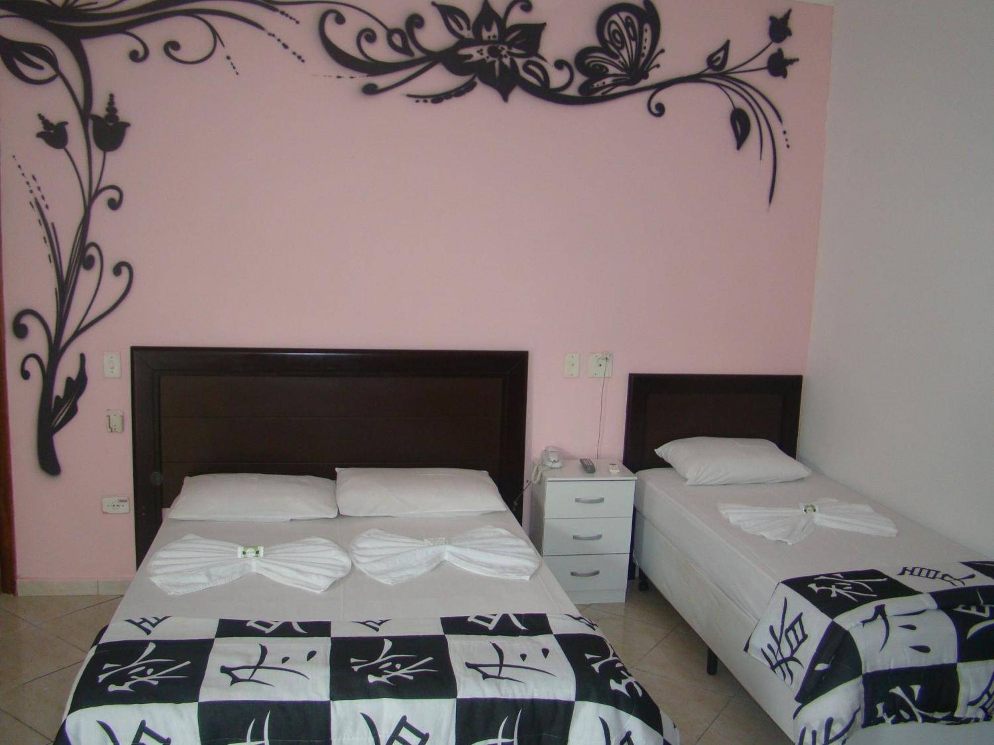 Hotel Sol Do Pernambuco - Guaruja — Photos 1