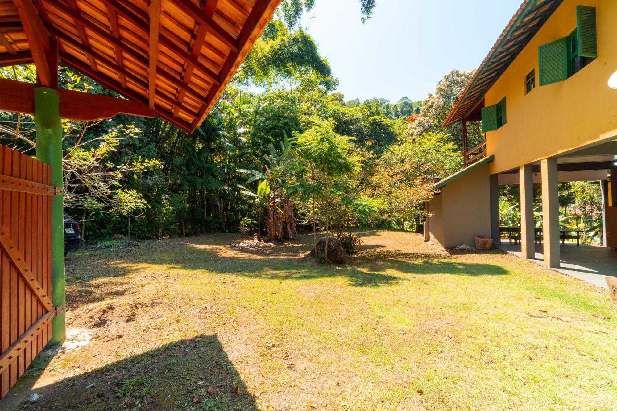 Casa Da Almada - Ubatuba - Proximo A Praia — Photos 3