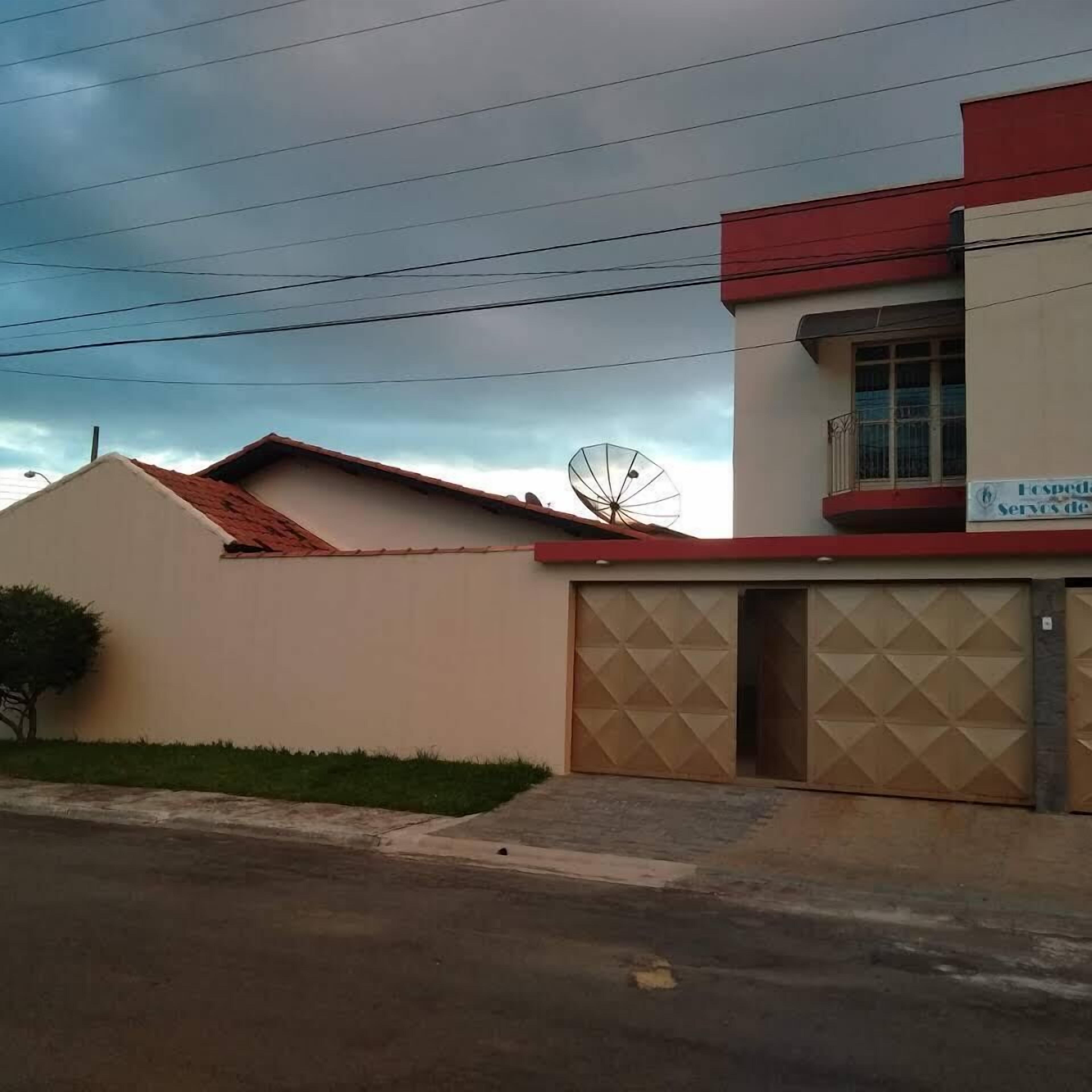 Hospedaria Servos De Maria — Fotos 2