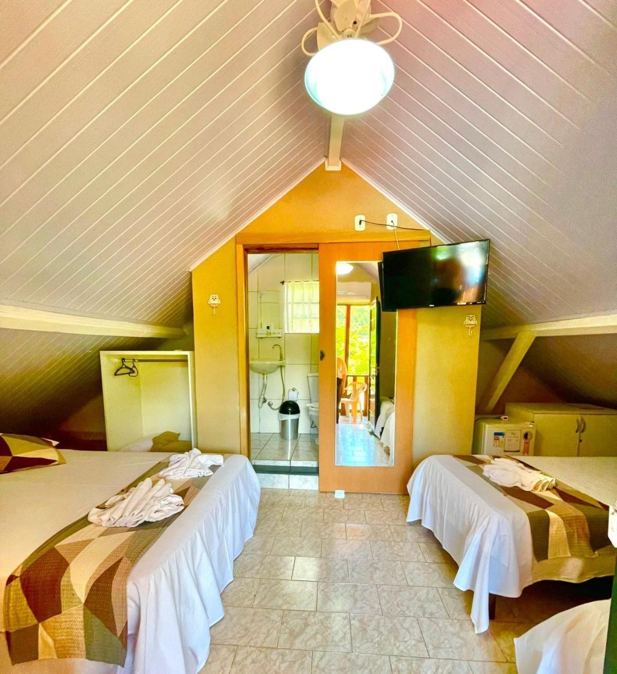 Pousada Villa Tres