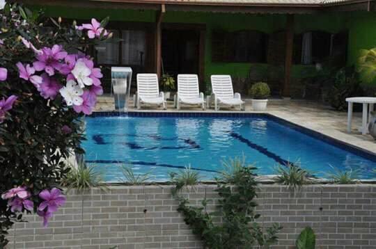 Chacara Esperanca Hotel - Ubatuba