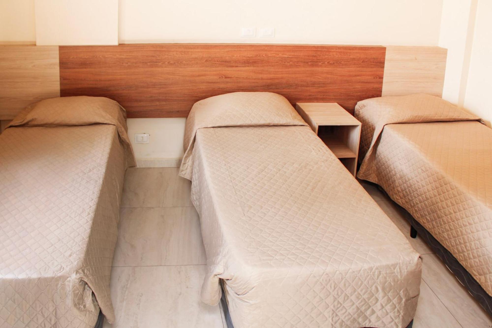 Hotel Guarumar, Guaruja