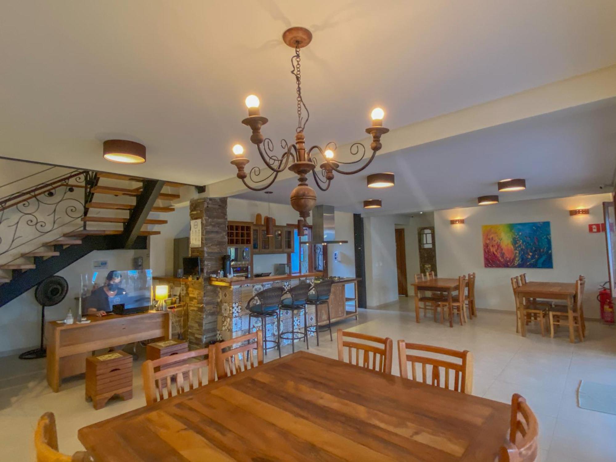 Casa Melville Hospedagem - Sua Casa De Alto Padrao No Coracao De Ubatuba! — Photos 1