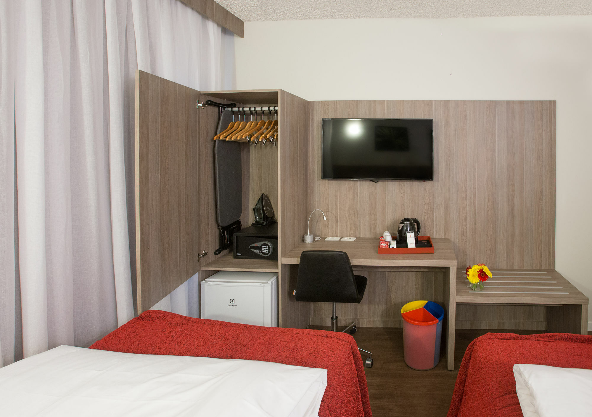Ramada Campinas Viracopos Hotel - Campinas (Sao Paulo)