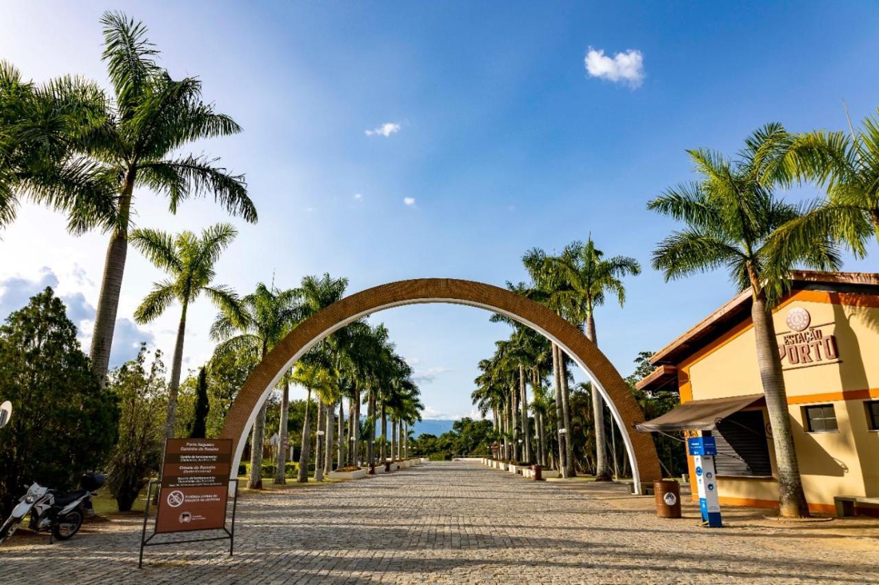 Hotel Romaria Aparecida, Aparecida