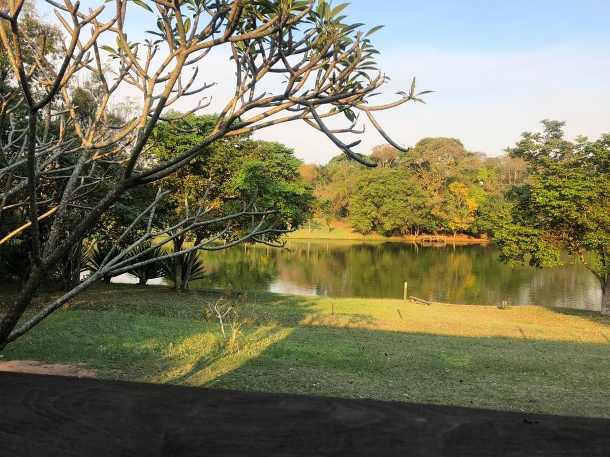Sitio Tamandua — Fotos 3
