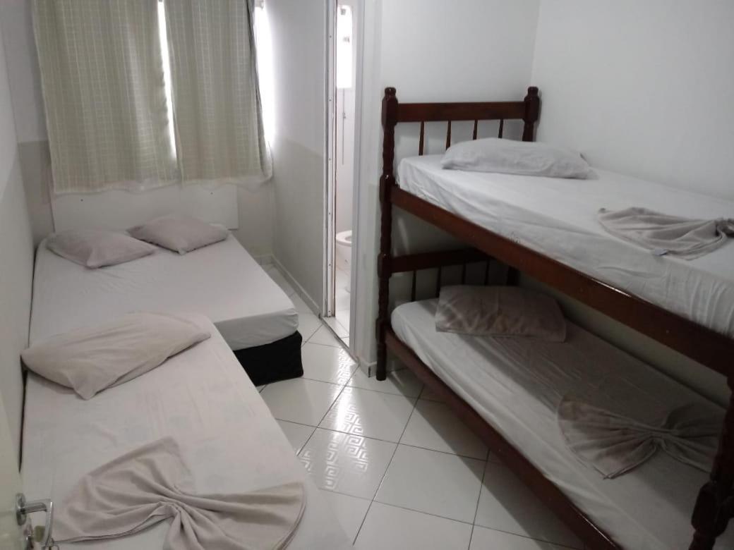 Hotel Madrinha - Aparecida (Sao Paulo) — Photos 3