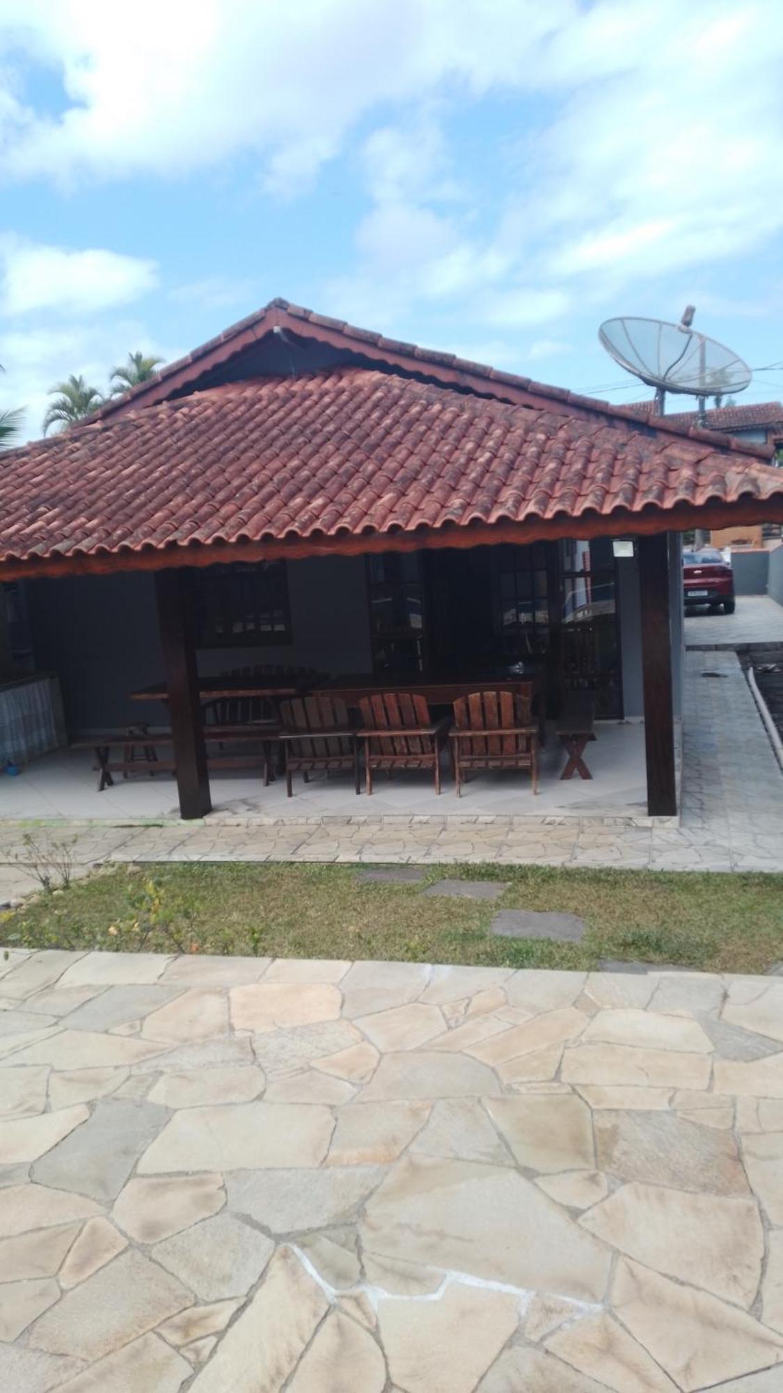 Condominio Morada Da Praia - Bertioga, Bertioga