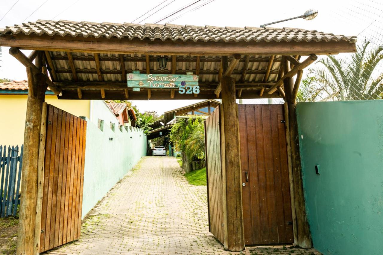 Recanto Namaste - Hospedagem — Photos 1