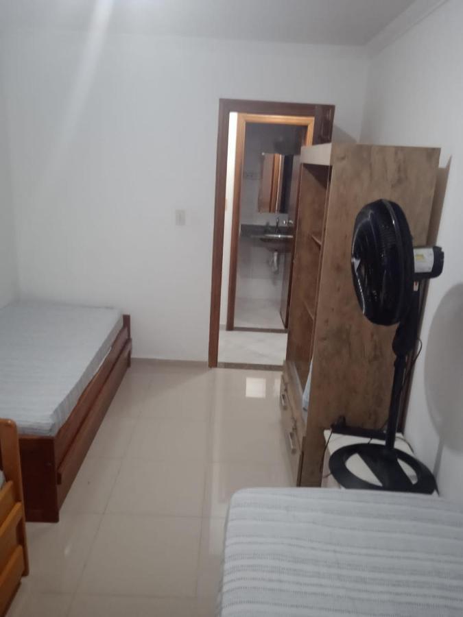 Apartamento Guilhermina - Praia Grande (Santos) — Photos 2