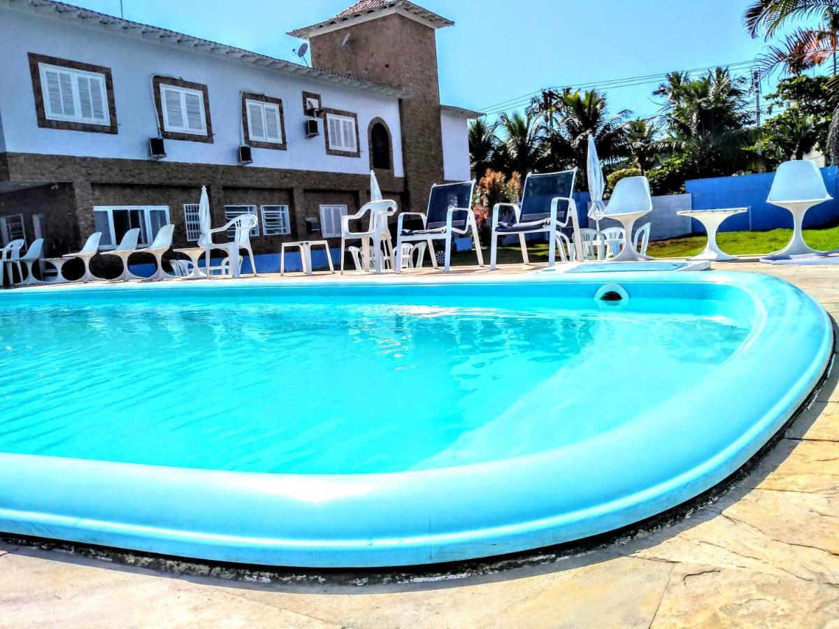 Pousada Hotel Canto Dos Mares, Guaruja
