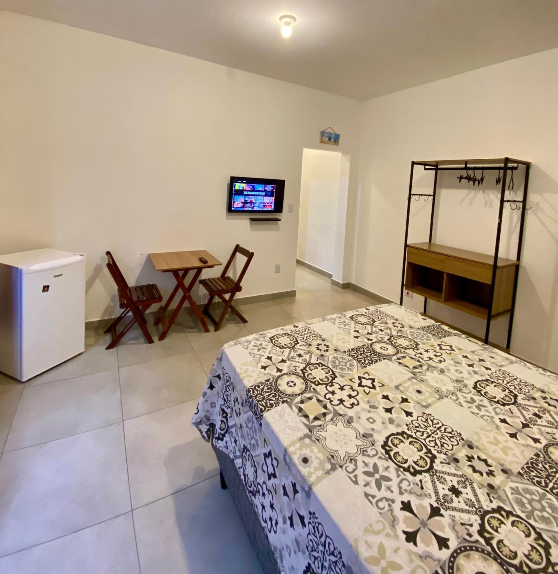 Suites Itapoa, Ubatuba