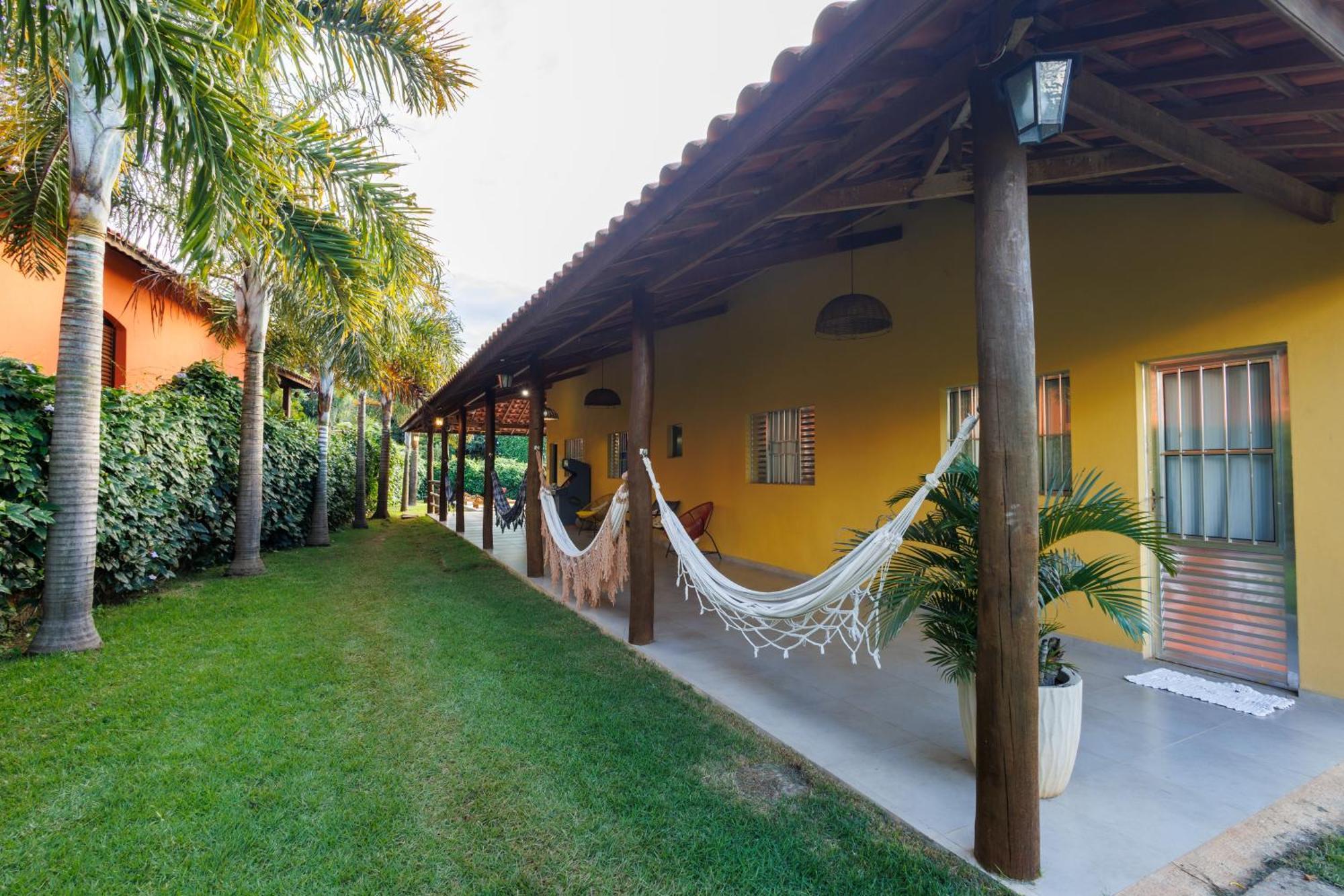 Rancho Santana Villa - Socorro (Sao Paulo) — Photos 1