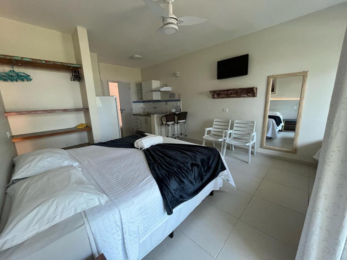 Apart Hotel Porto Kanoas — Photos 1