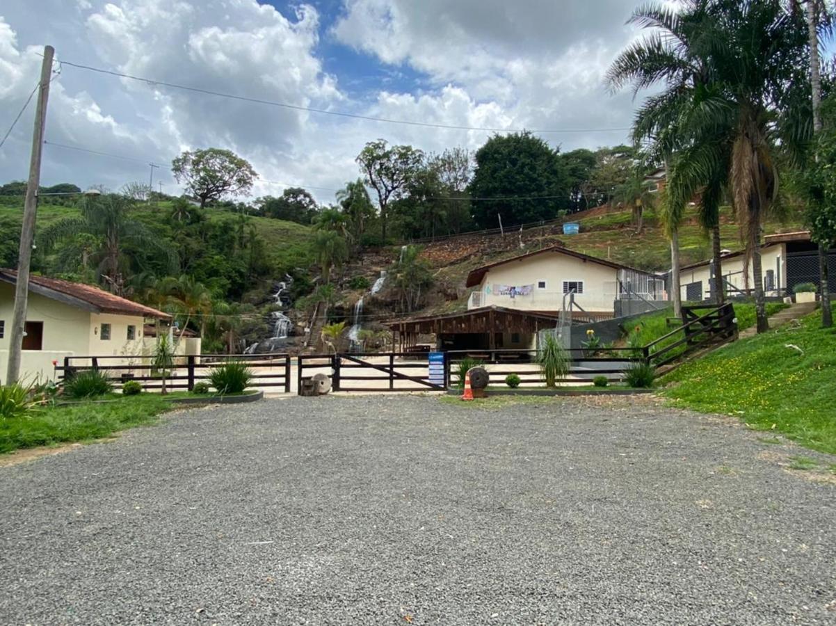 Pousada Cachoeira Dos Sonhos — Photos 2