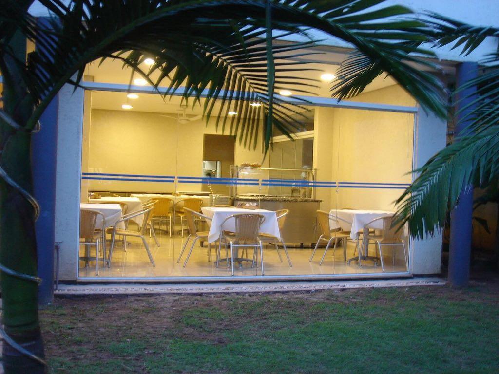 Pousada Riviera Bertioga Hotel — Photos 1