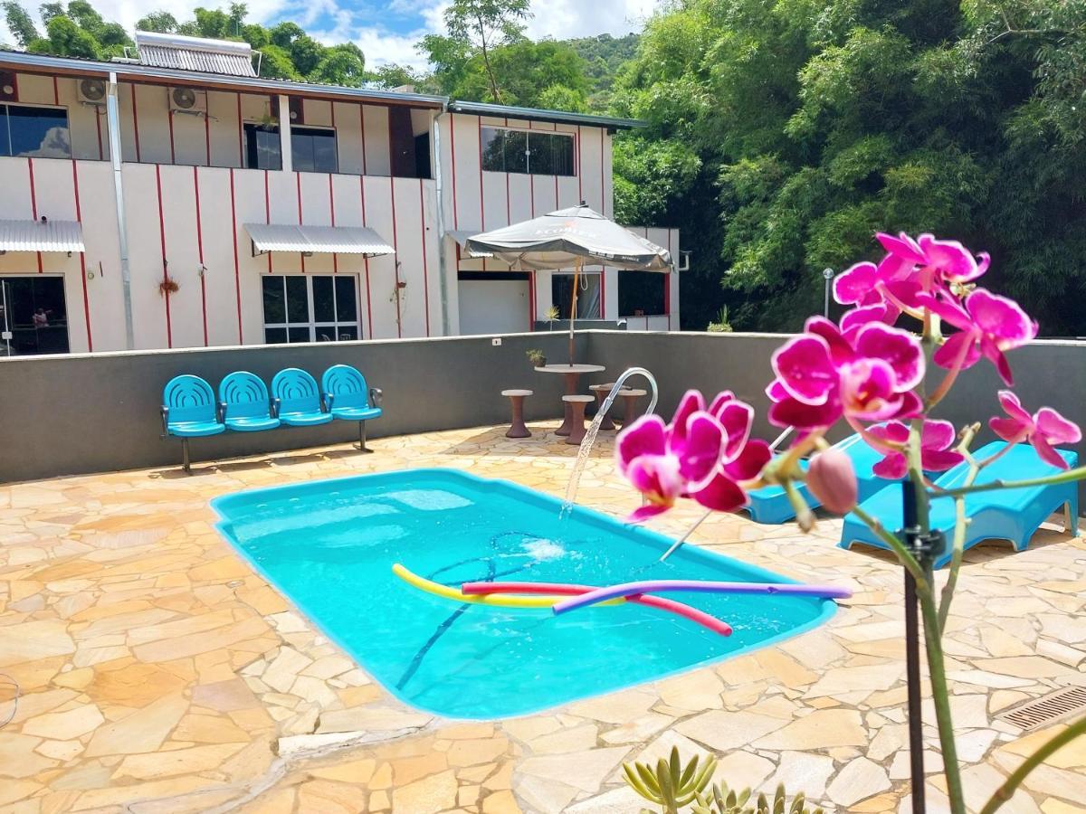 Pousada Conexao Natureza Hotel - Socorro (Sao Paulo)