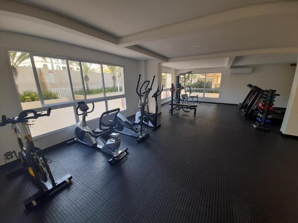 Cobertura Golden Sun - Vista Panoramica Apartment - Guaruja, Guaruja