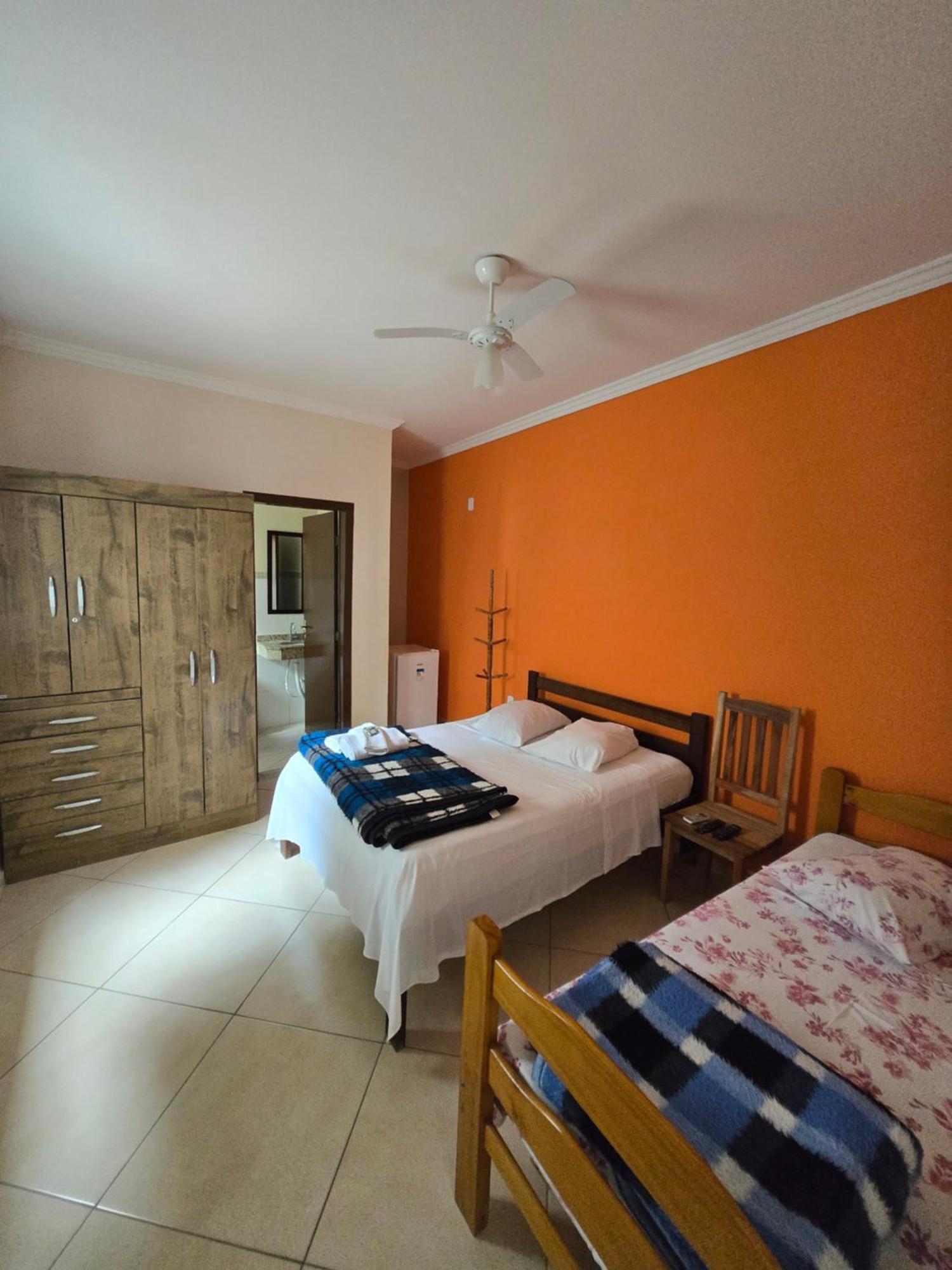 Suites Clima Da Serra — Photos 2