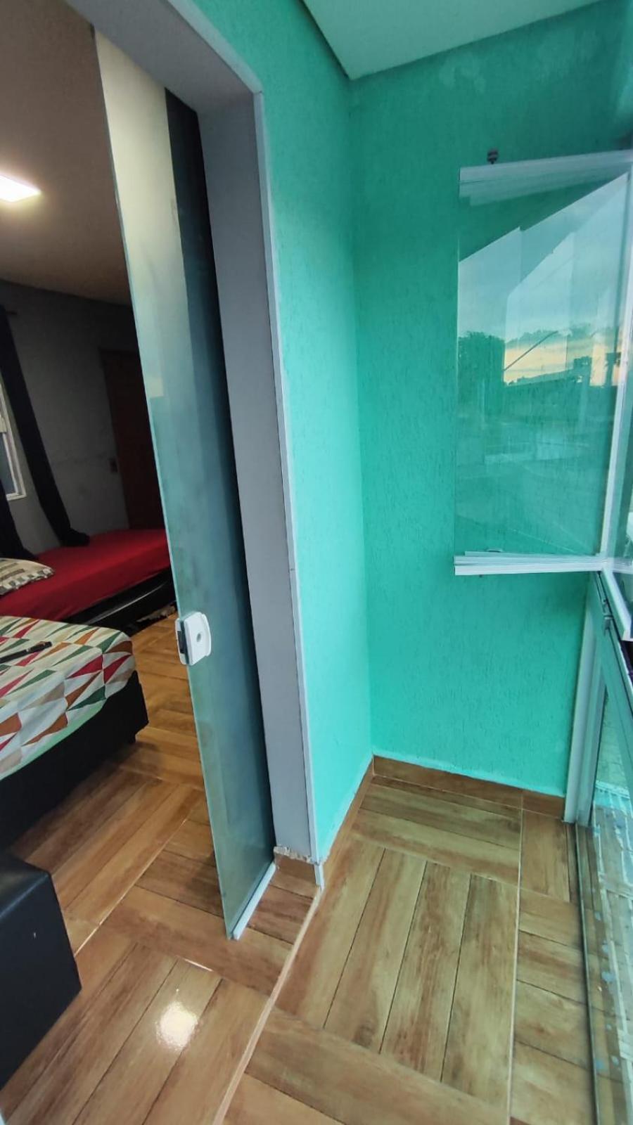 Pousada Estrela De Davi - Praia Grande (Santos) — Photos 3