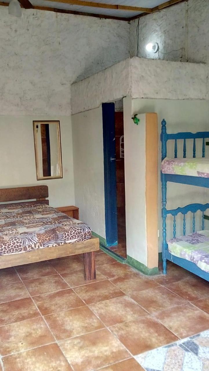 Hospedaria Araca Hotel - Ubatuba