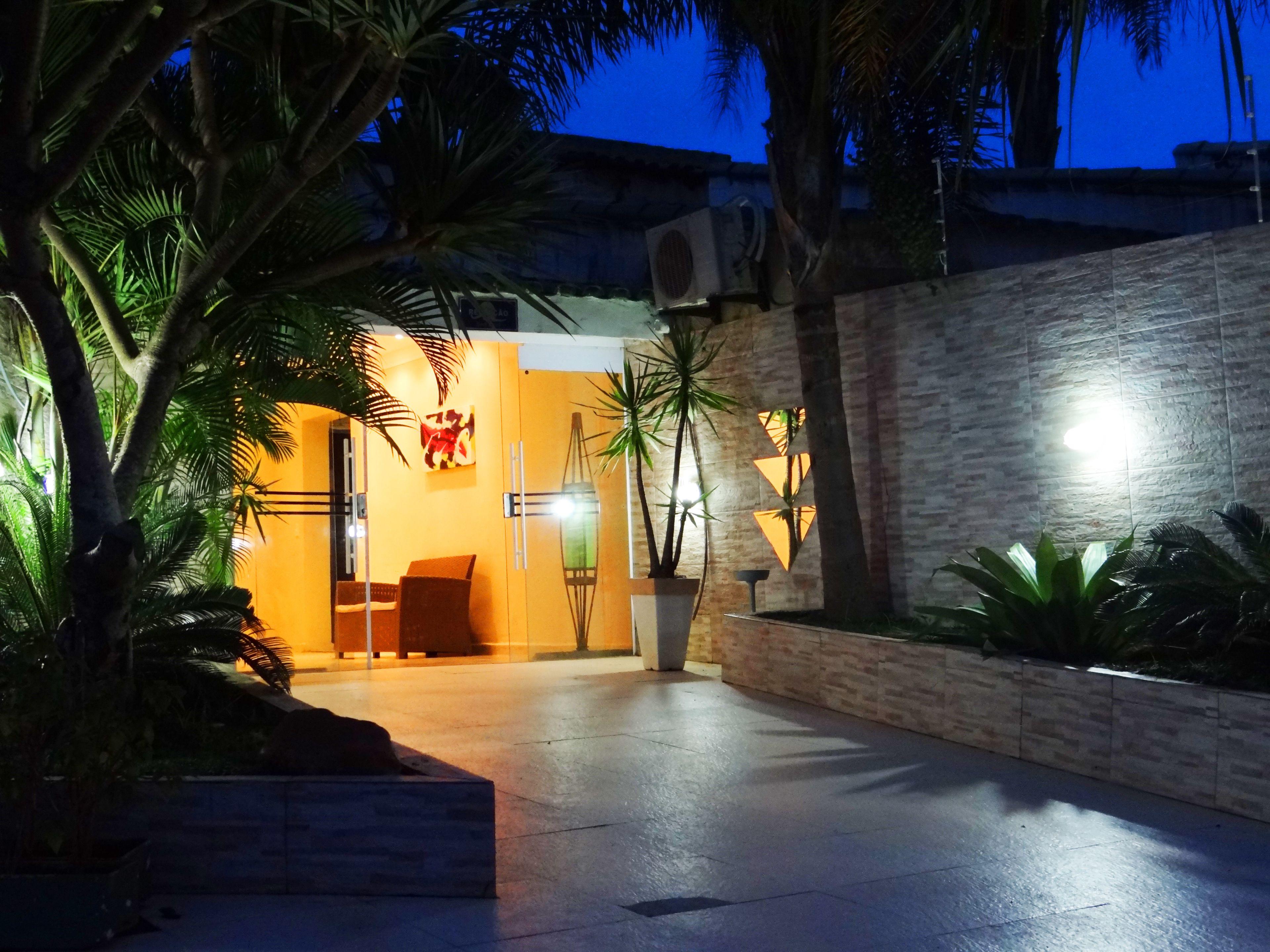 Recanto Tropical - Guaruja, Guaruja