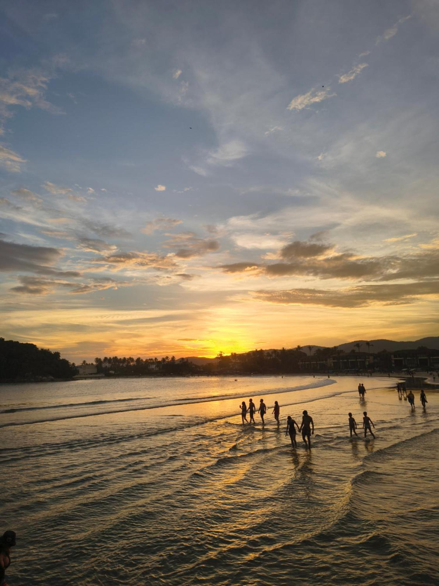 Nova Perola Do Guaruja Pousada — Photos 3