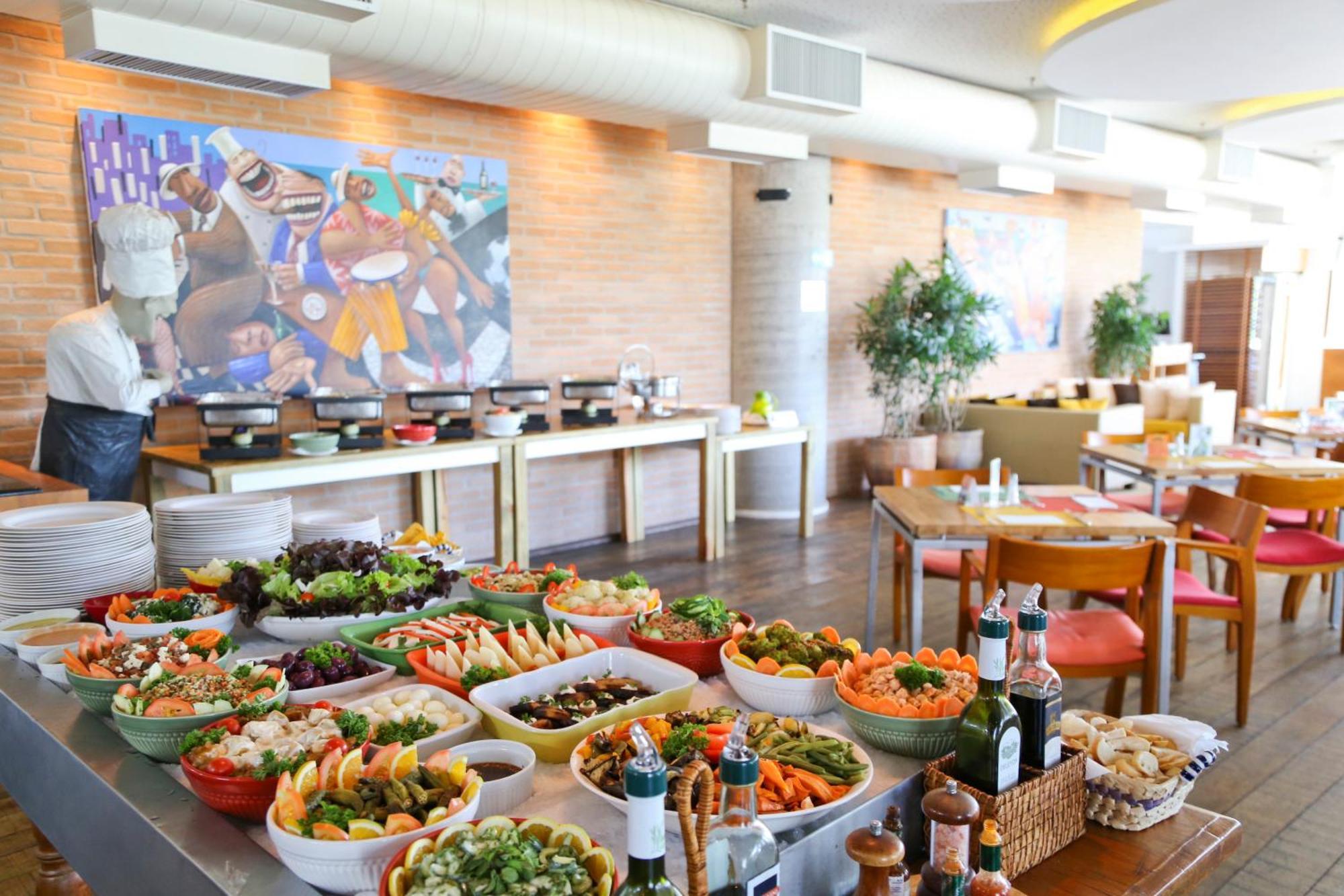 Vitoria Hotel Concept Campinas — Photos 3