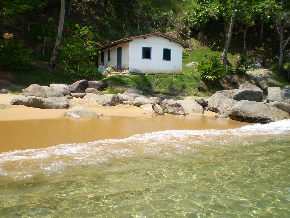 Aloha - Frente Ao Mar - Perto De Tudo Hotel - Ilhabela — Photos 2