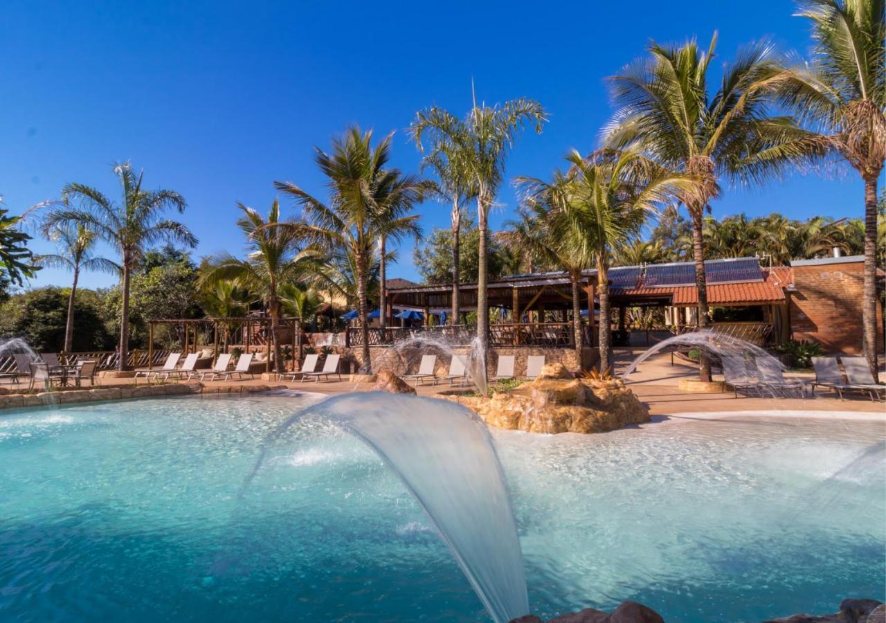 Recanto Alvorada Eco Resort