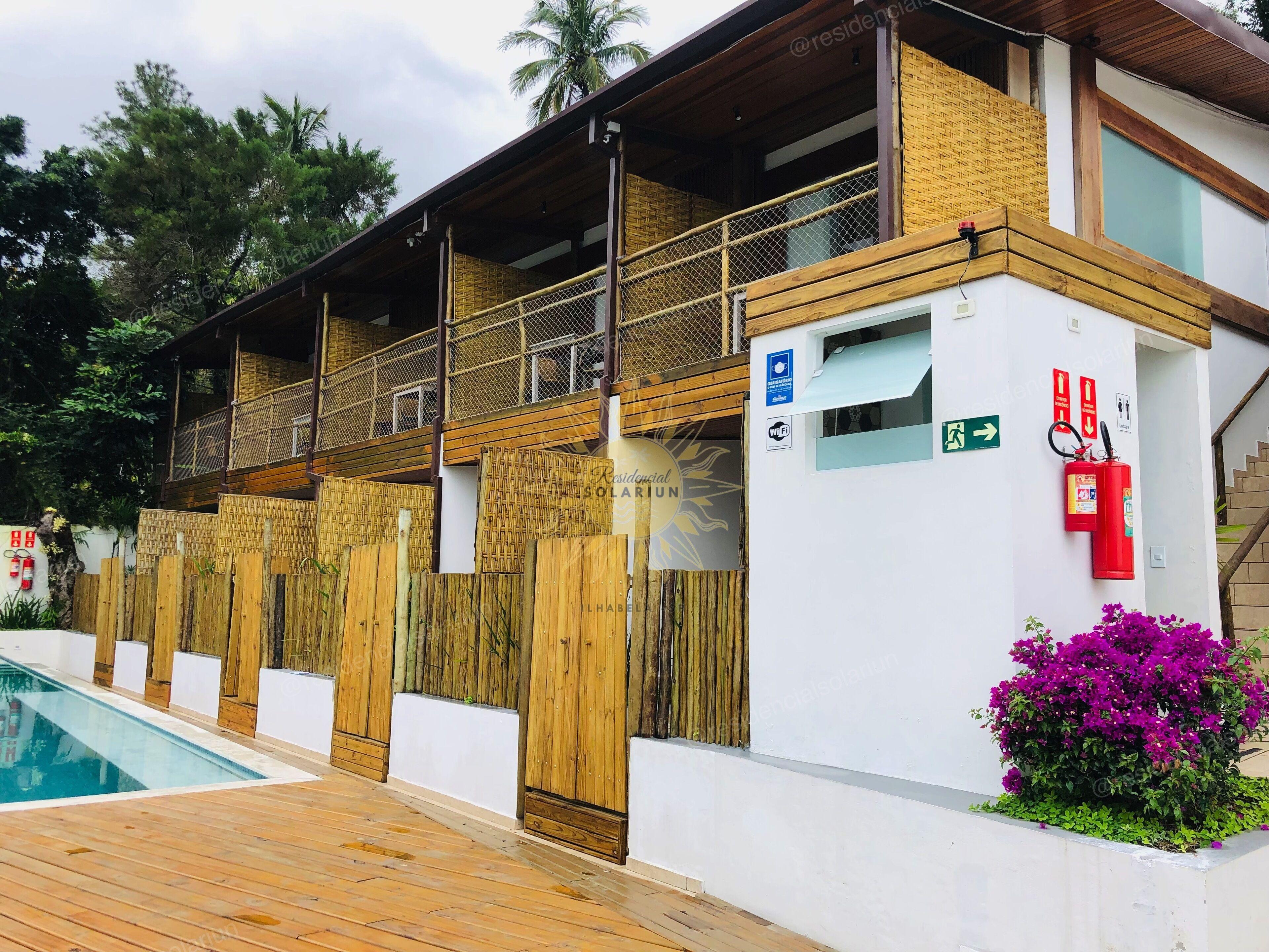 Residencial Solariun Ilhabela, Ilhabela