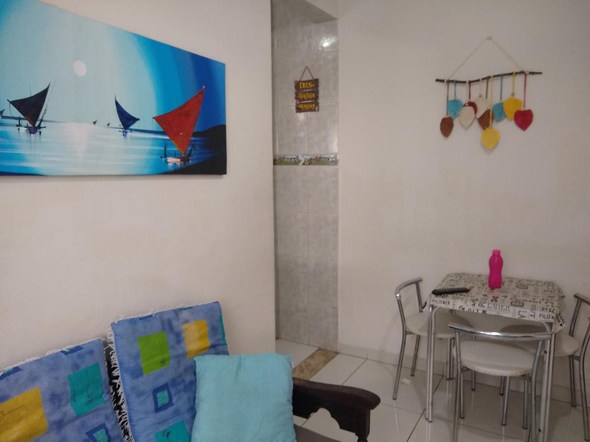 Apartamento De Temporada No Canto Do Forte !, Praia Grande