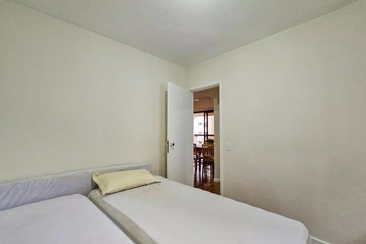 Pitangueiras Com Cadeira E Guarda-Sol Exclusivo, Limpeza Diaria, Piscina Climatizada E Wi-Fi — Fotos 3