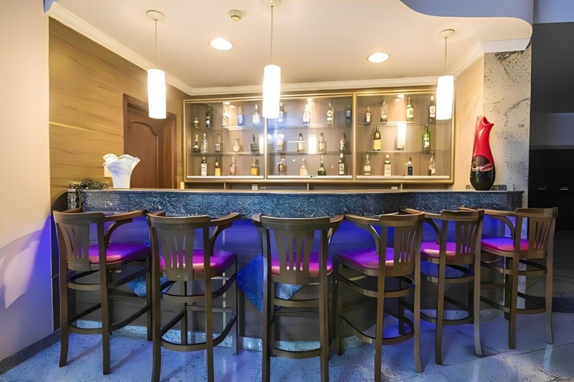 Hotel Dan Inn Campinas Anhanguera - By Nacional Inn — Photos 1
