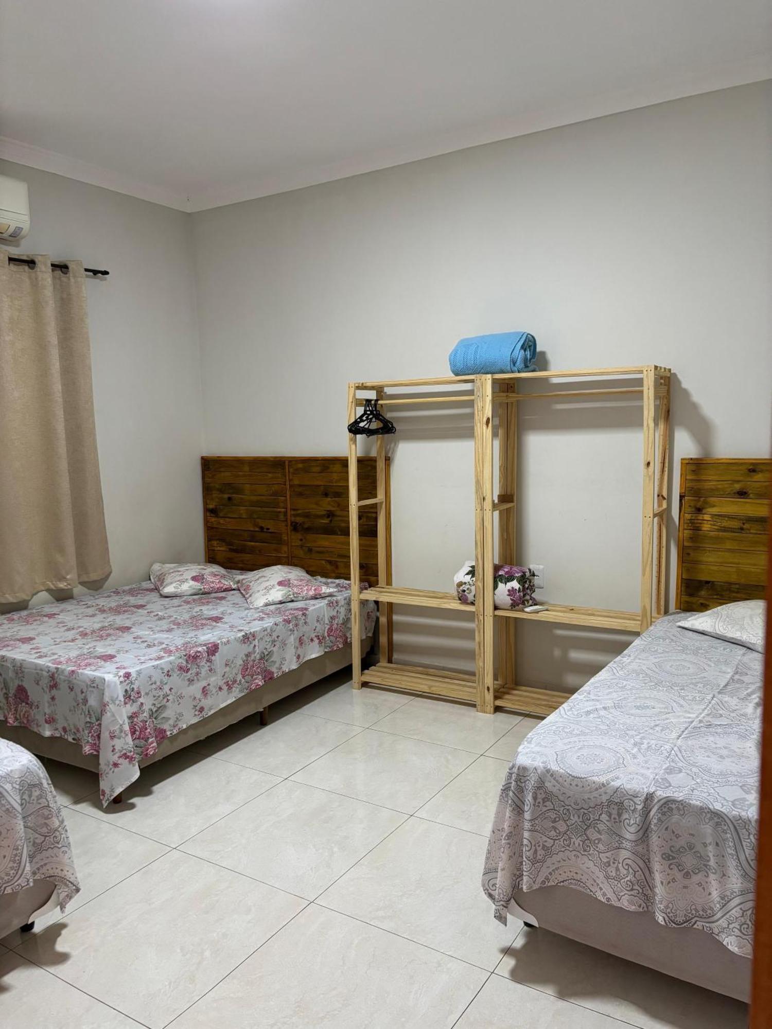Casa Toledo Villa - Olimpia — Fotos 2