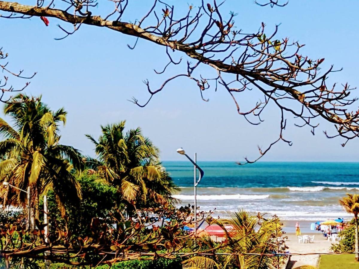 Residencial Praia Bertioga Hotel