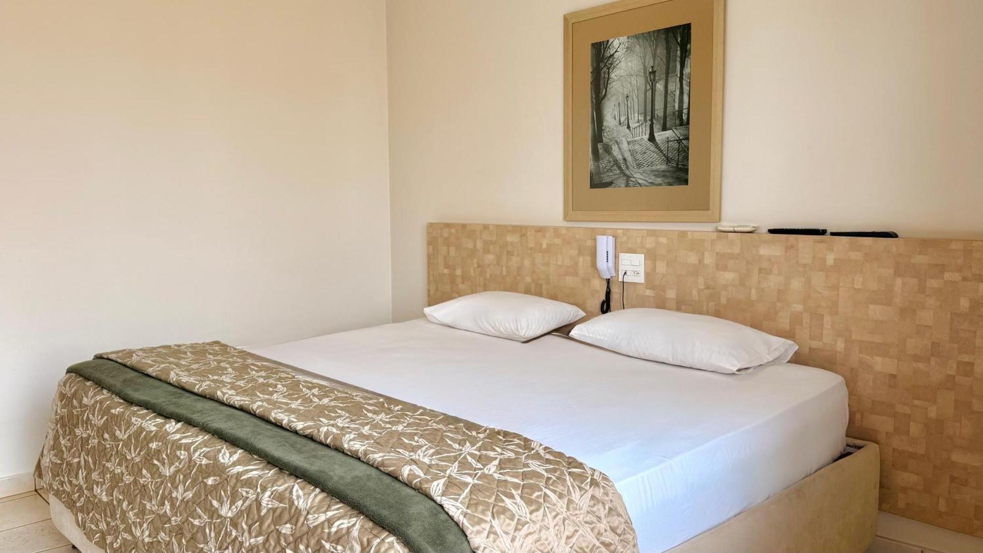 Vancouver Hotel, Ribeirao Preto