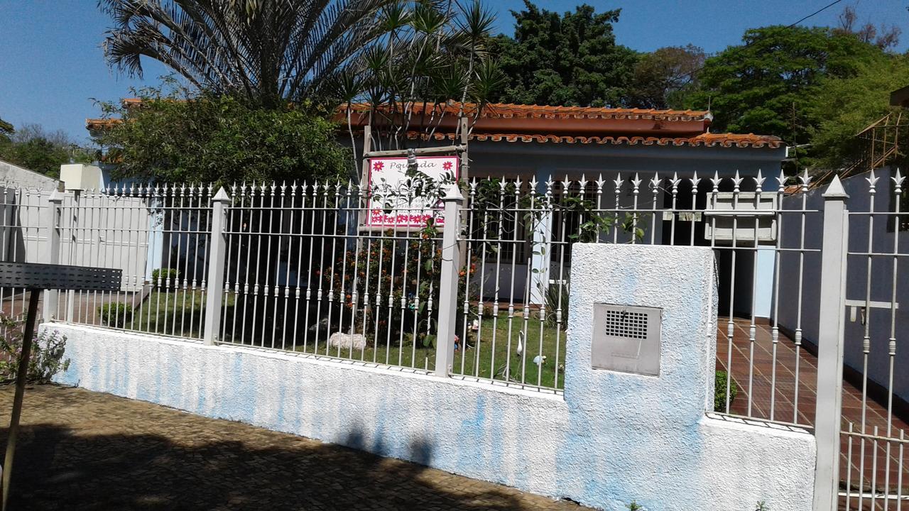 Pousada Da Edna - Campinas (Sao Paulo) — Fotos 2