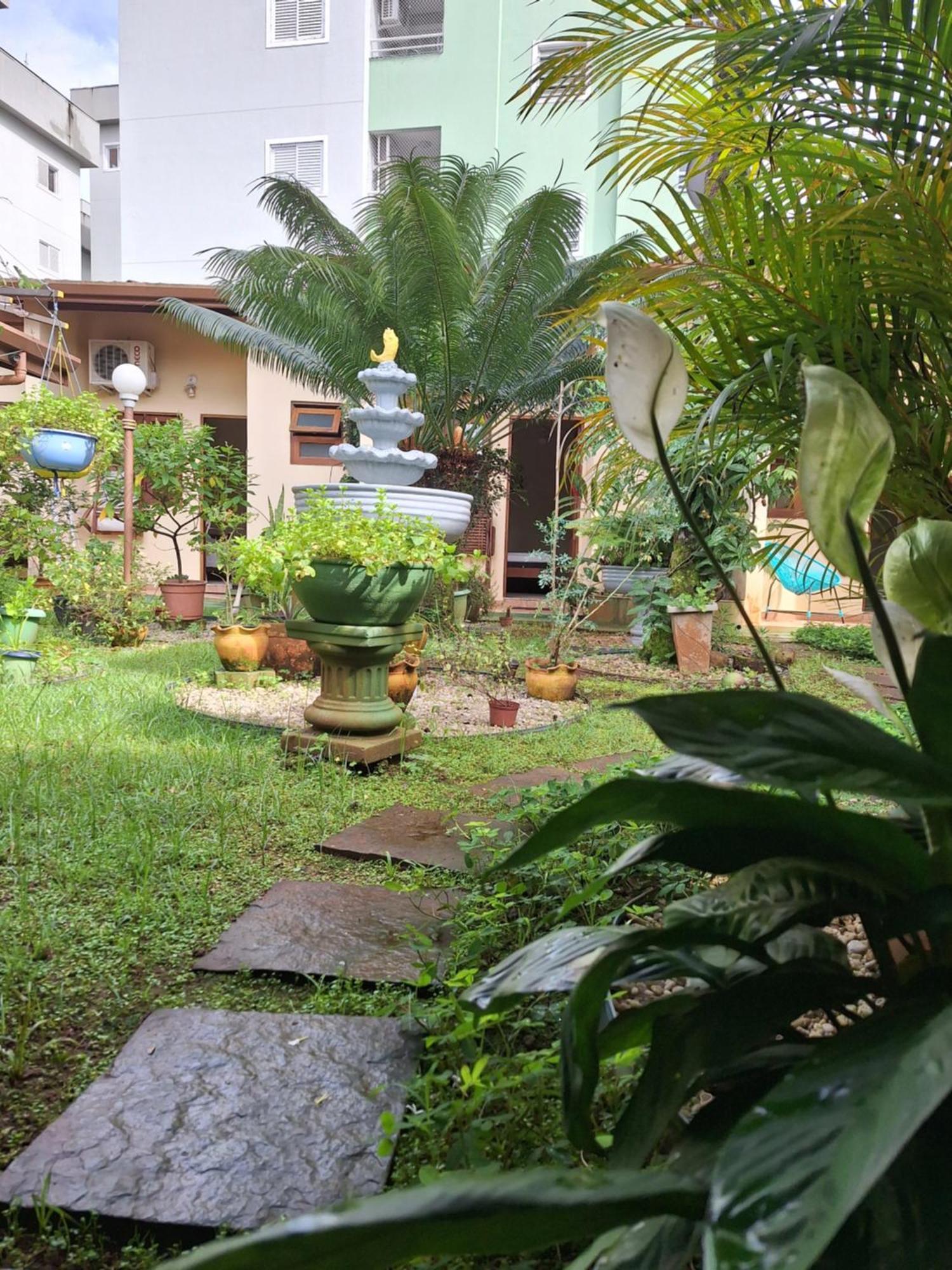Suites Jardim Dos Sonhos — Photos 3