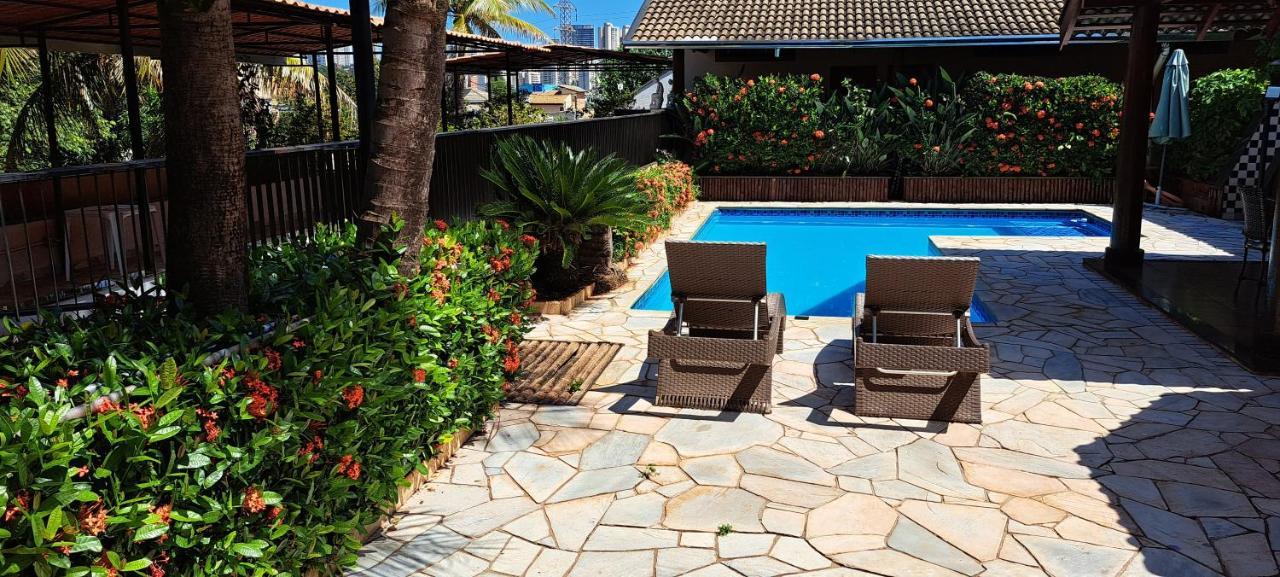 Pousada Villa D' Garden - Ribeirao Preto — Photos 2